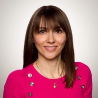 Katarzyna Gil MD, PhD (@katarzynagilmd) 's Twitter Profile