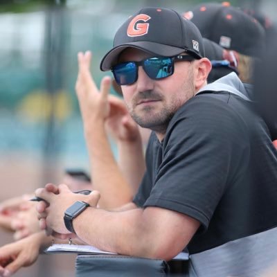 Lewis and Clark Pitching Coach | Lincoln Trail and McKendree University Baseball Alum