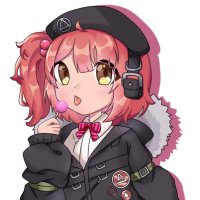 μp7【天才!】 (@gr_mp7_tensai) 's Twitter Profile