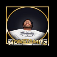 Mitz (@monstamitz) 's Twitter Profile Photo