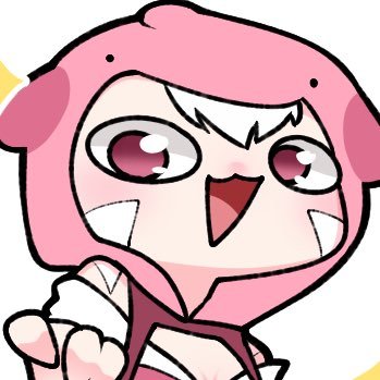 Sappi ππ | Blobfish Vtuber | Profile