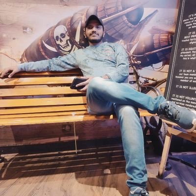 MruniquePradeep's profile picture. 
