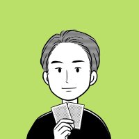 ジャックA (@jackasalary) Twitter profile photo