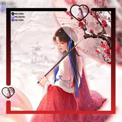 Aila_Vtuber's profile picture. 🌸 Aily | VTuber
coffee & chaos all day gaming,fun, anime + FPS fan!!!!