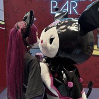 りひと (@0lihito_kuromi0) 's Twitter Profile Photo りひと (@0lihito_kuromi0) 's Twitter Profile Photo