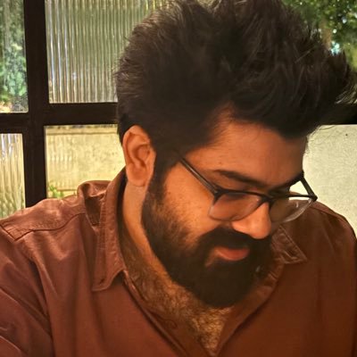 ahadgilani_'s profile picture. Assistant Director. Founder / Curator - @MumbaiSubtitles