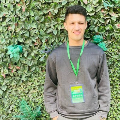 With us, Sky is not the limit, Master student at NPU, China ,Reinforcement learning, MultiAgentRL #MARL, Graph Neural Networks #GNN #Fiverr #Philanthropist