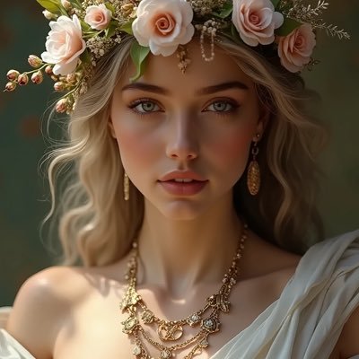 Aphrodite00777's profile picture. I am streaming heavy metal music on YouTube. I am making it with great care. Please give it a listen. If you like it, please subscribe to my channel.