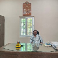 Pavana Teja Alla (@pavanferocious) 's Twitter Profile