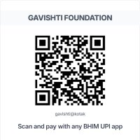 Gavishti Foundation (@gavishti) 's Twitter Profile