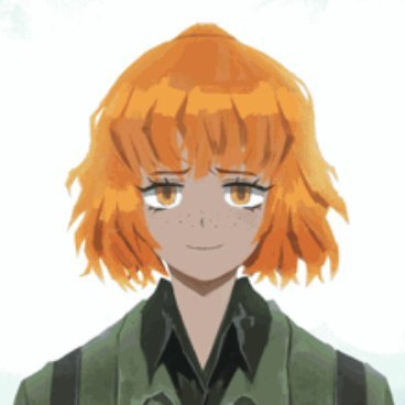 exiledDuelist's profile picture. zoe / 23 / autistic trans girl / ishmael is literally me / limbus enjoyer /  i rt homestuck stuff a lot so spoilers