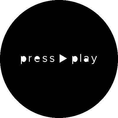 pressplay_live's profile picture. Enter into a world of fun, fantasy, imagination, creativity, interactivity, and competitive gaming