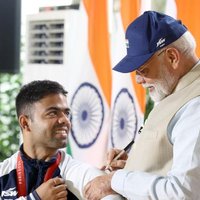 Navdeep Singh (@navdeepjavelin) 's Twitter Profile