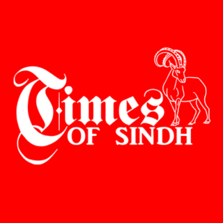 TimesofSindh_1's profile picture. Bringing Sindh to Your Screens 
Your source of Local and Global News🗞️
Stay Informed And Tuned