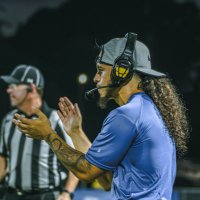 Tyler (@coachtyy) 's Twitter Profile