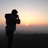 Kishan (@kishanvibes) 's Twitter Profile