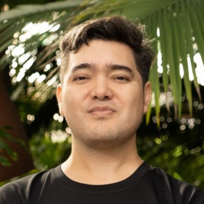 Entrepreneur, Nomad, Maker | ex-YC founder | Making AI work at work with @Shieldbase_
