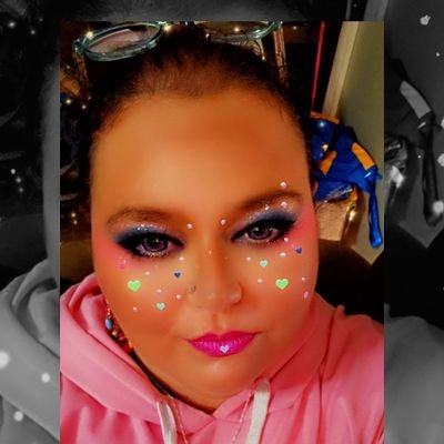 I am a 47 yr old Girlfriend,stay at home GiGi, and mother. Anything else you want to know...ask. I don't volunteer too much info til I know u!!! Sorry....