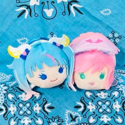 ゲーム・アニメが好きな社会人😊/ハーメルン様にて、小説を読むのが趣味です/『ひろプリ』にハマって、好きになったプリキュア初心者です。(推しはソラちゃんにましろん!!)/鍵垢→(@yamira_sub)