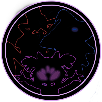 🕷️•𝔸ℝ𝔸ℂℍℕ𝕀𝔻 𝕋ℝ𝕀𝕆•🕸️ ROL (3/3)さんのプロフィール画像
