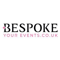 Bespoke Your Event (@bespokeeventuk) 's Twitter Profile