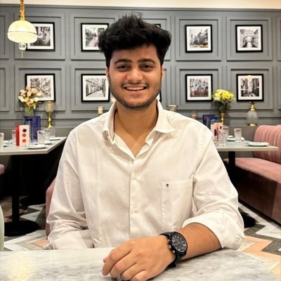 ShubhamSin18287's profile picture. 