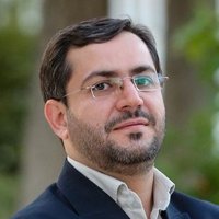 سید یاسر جبرائیلی (@syjebraily) 's Twitter Profile Photo سید یاسر جبرائیلی (@syjebraily) 's Twitter Profile Photo