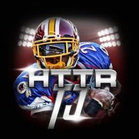 HTTR TJ (@httrtj) 's Twitter Profile