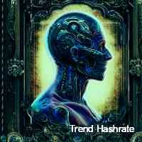 hashratetrnd's profile picture. Chris 🙋🏼‍♂️• creator 📸 • curator 🧐 • collector 🏦 please visit the rawgallerynft family of artists’ wonderful nft collections via the linktree below. 🎨⬇️