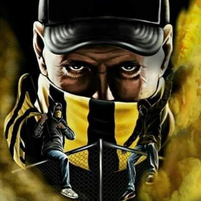 T66A6's profile picture. لا إله إلا أنت سبحانك اني كنت من الظالمين
