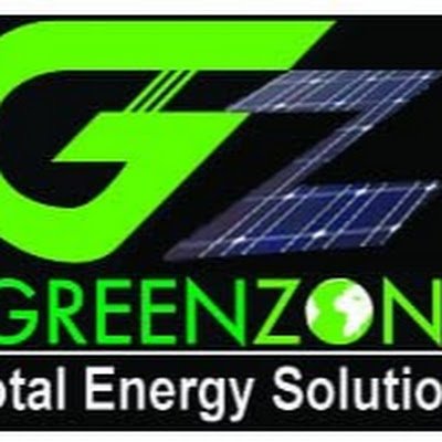 GreenZone2024's profile picture. 