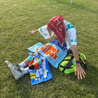 れいと (@rei03_acapera78) 's Twitter Profile Photo