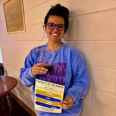 leslieswafford's profile picture. 🌻