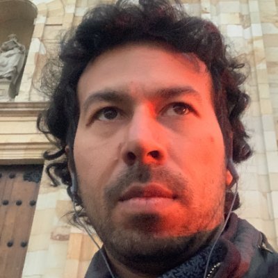 Historiador/Maestría en Geografía/Investigador en temas marítimos/Patrimonio Cultural y Natural/Música/Deporte/Cine.