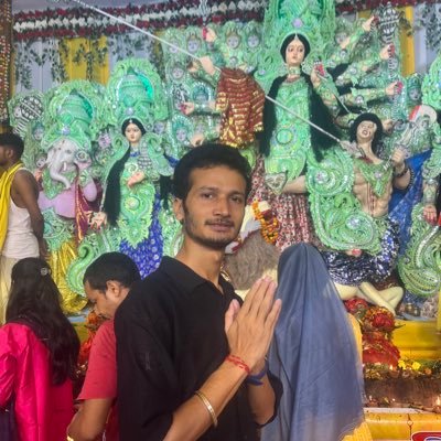 Karansingh8271's profile picture. 