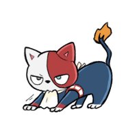ใฝใ (@pokapoka_el) 's Twitter Profile Photo ใฝใ (@pokapoka_el) 's Twitter Profile Photo