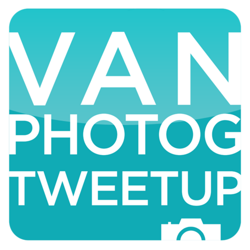VanPhotogTweetup Profile