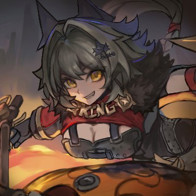 PizzAさんのプロフィール画像