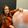 alyssacmills96's profile picture. Planetary geophysicist | PhD candidate @Baylorgeo | Research: potential fields, geodynamics, ML,& chaos | John Mather Nobel Scholar | x8 NASA intern