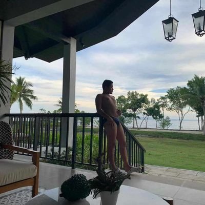 RBadao33915's profile picture. 