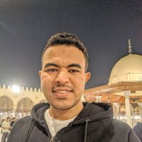 ahmed ragab (@ahmmdragab) 's Twitter Profile