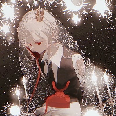 錆爺 Profile