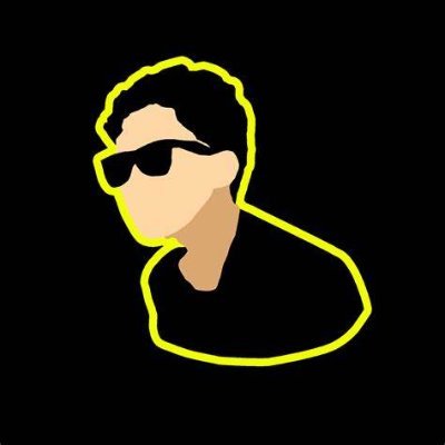 Youtuber, Actor, Memer, Editor, Visual Effects
#MakadaotFilm