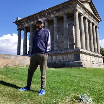 AnkitVithlani07's profile picture. 