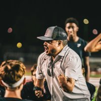 Michael Ingram (@coachmikeingram) 's Twitter Profile