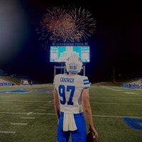 Grant Chadwick (@grantbchadwick) 's Twitter Profile