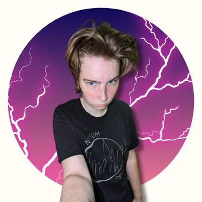 I love making comedy on YouTube, Instagram and Twitter. //Psalm 141:3//
Subscribe to my channel!