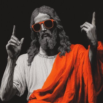 SwamiSteves's profile picture. Swami Steve an alchemist of peace, love and life.

Born at a very young age under a shining star as foretold by prophecy thousands of years earlier.