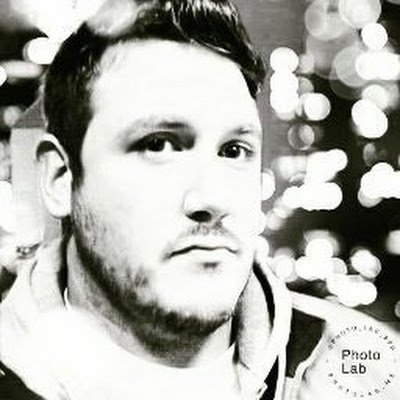 Wickster1985's profile picture. HUSBAND// FATHER// SON//