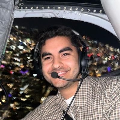 Founder & CEO of https://t.co/5dNODQ1zUT 💻
Creator of https://t.co/j7dqRH4Yl7 📜
speeding up the supply chain with yard ops.